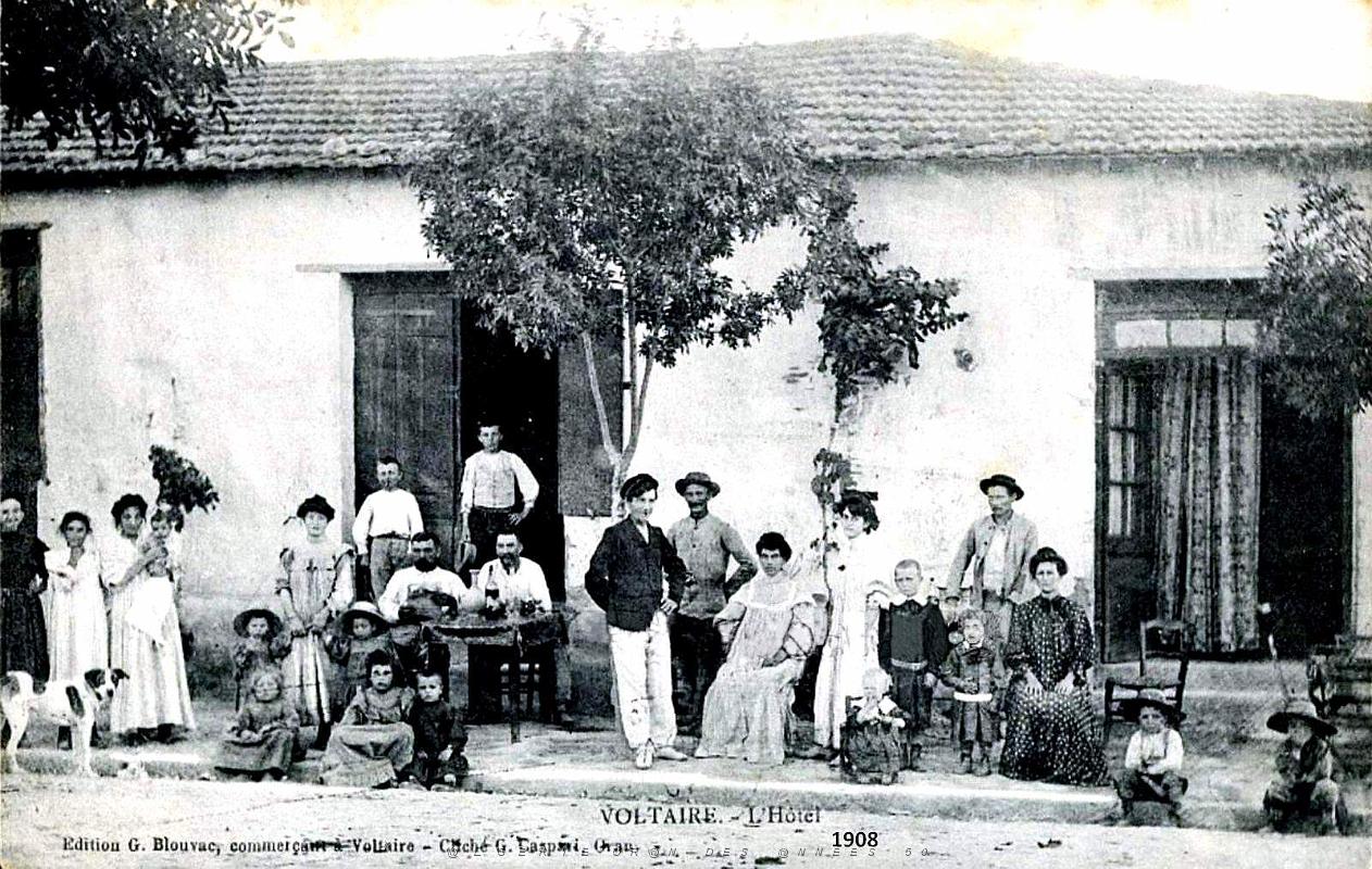 1980- Voltaire - Hotel - 1908.jpg